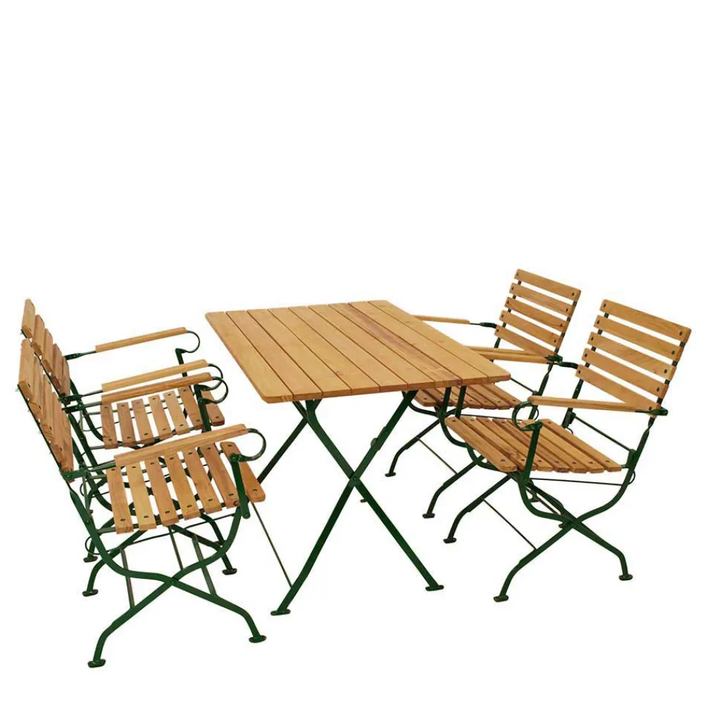 Biergartensitzgruppe Zahira*Pharao24 New