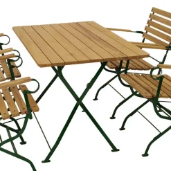 Biergartensitzgruppe Zahira*Pharao24 New