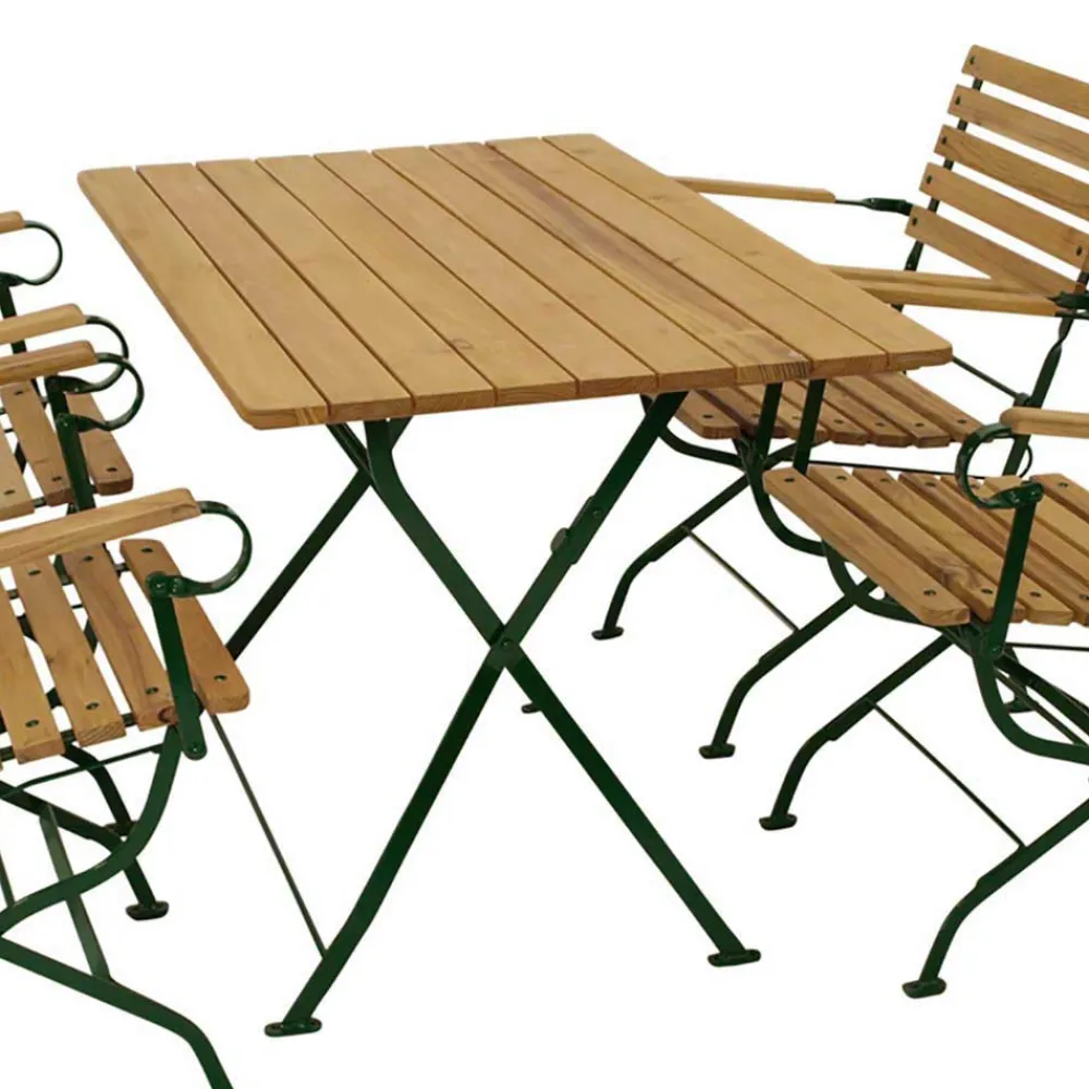 Biergartensitzgruppe Zahira*Pharao24 New