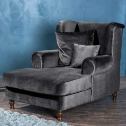 Hot Big Sessel Ardila Ohrensessel