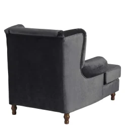 Hot Big Sessel Ardila Ohrensessel