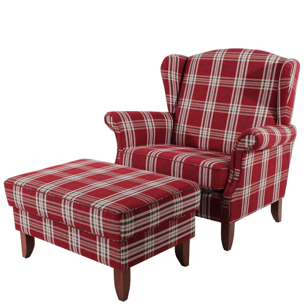 Big Sessel Curt*Pharao24 New