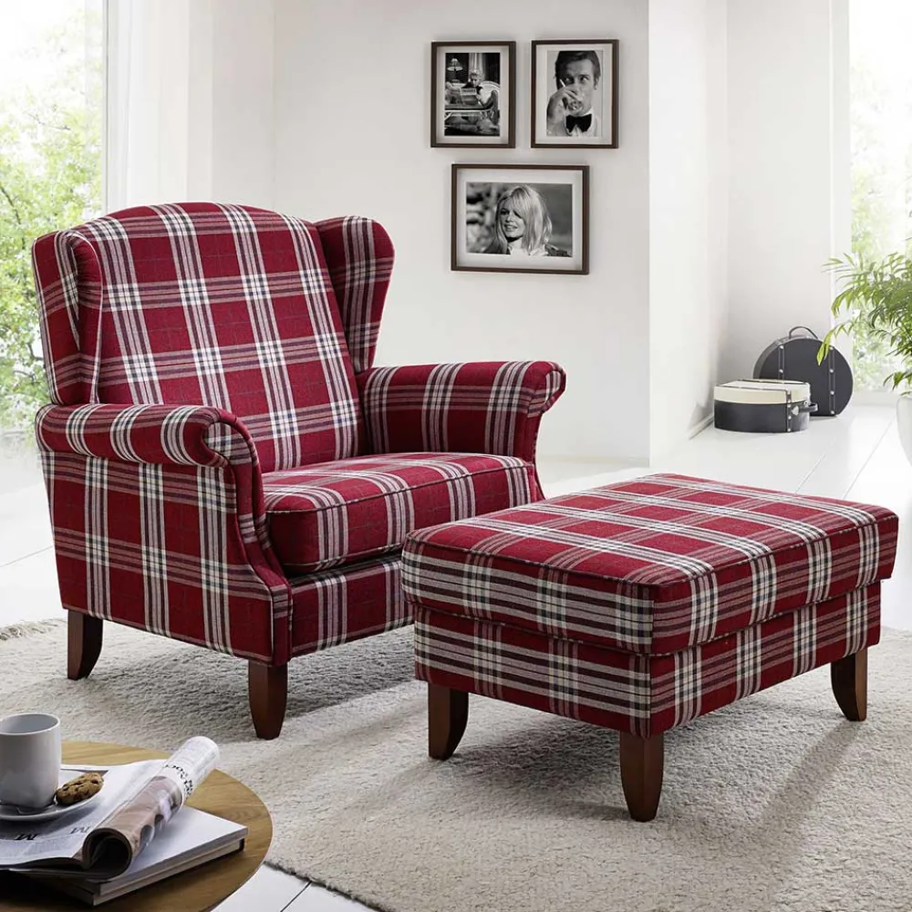 Big Sessel Curt*Pharao24 New