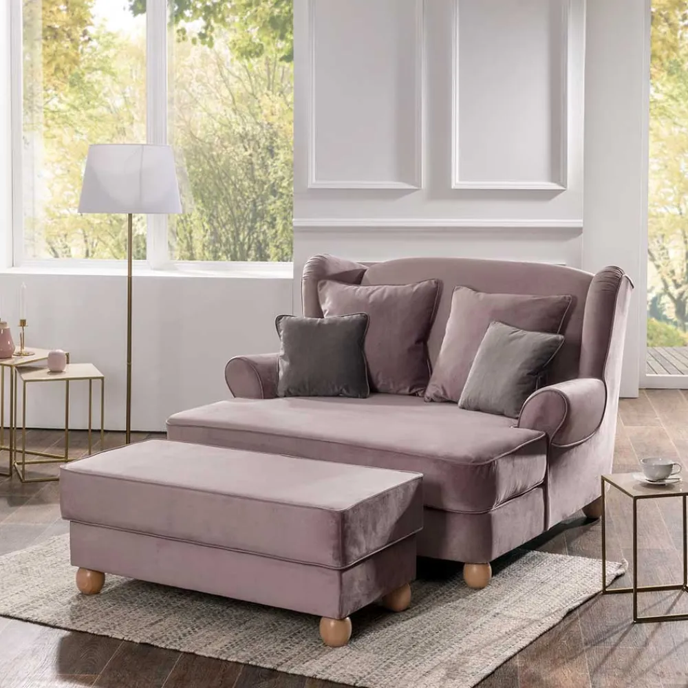 Big Sessel Tryndidad*Pharao24 Hot