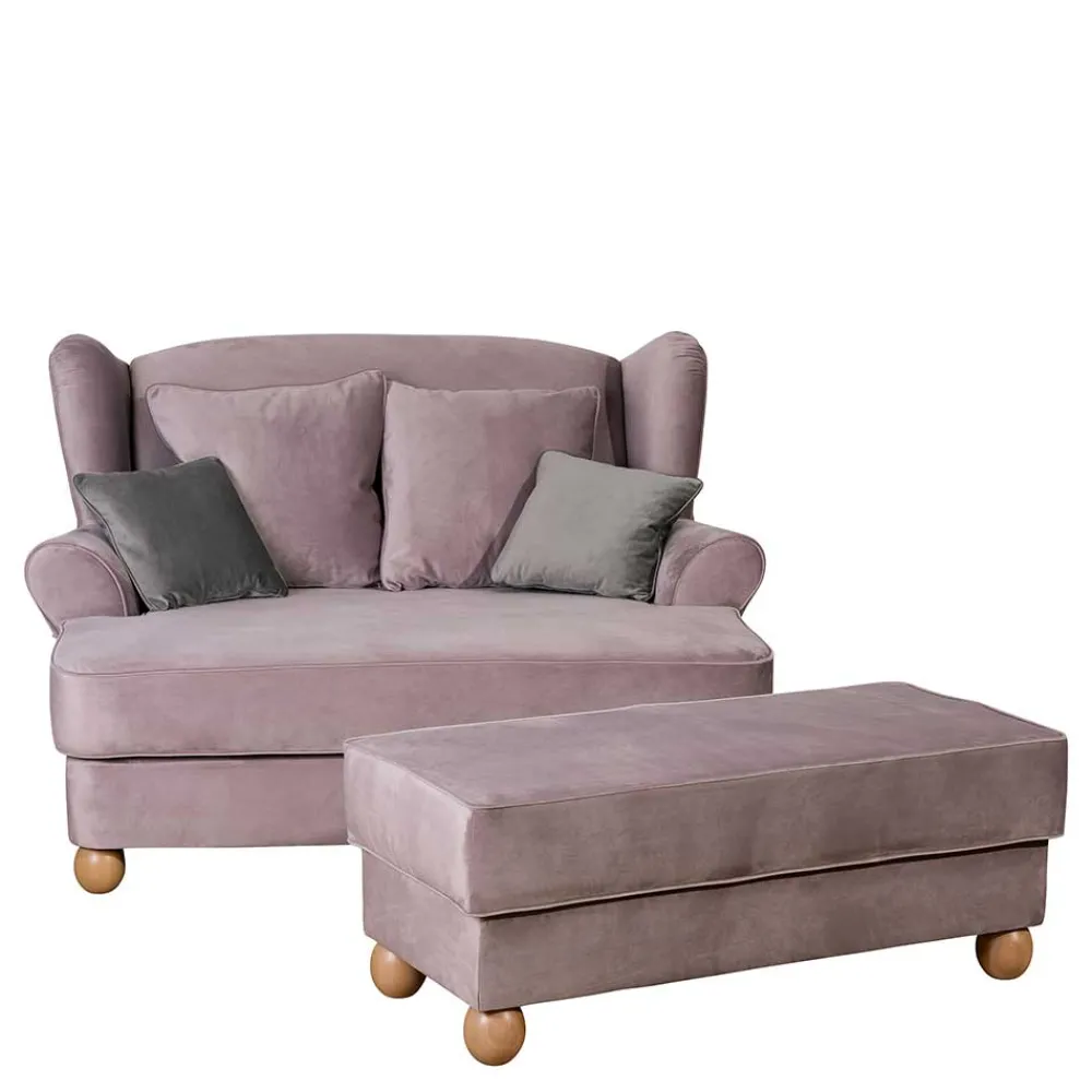 Big Sessel Tryndidad*Pharao24 Hot