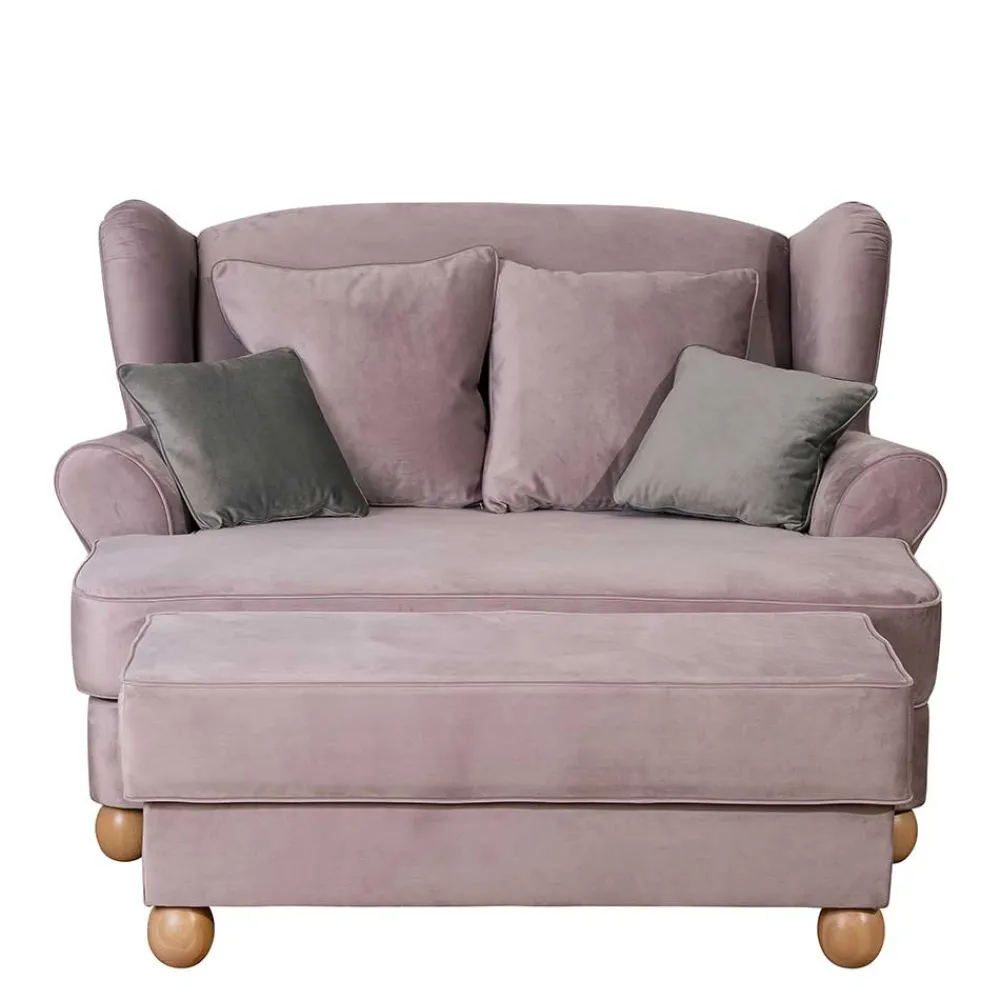 Big Sessel Tryndidad*Pharao24 Hot