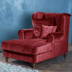 Online Bigsessel Landhaus Ulrike Ohrensessel