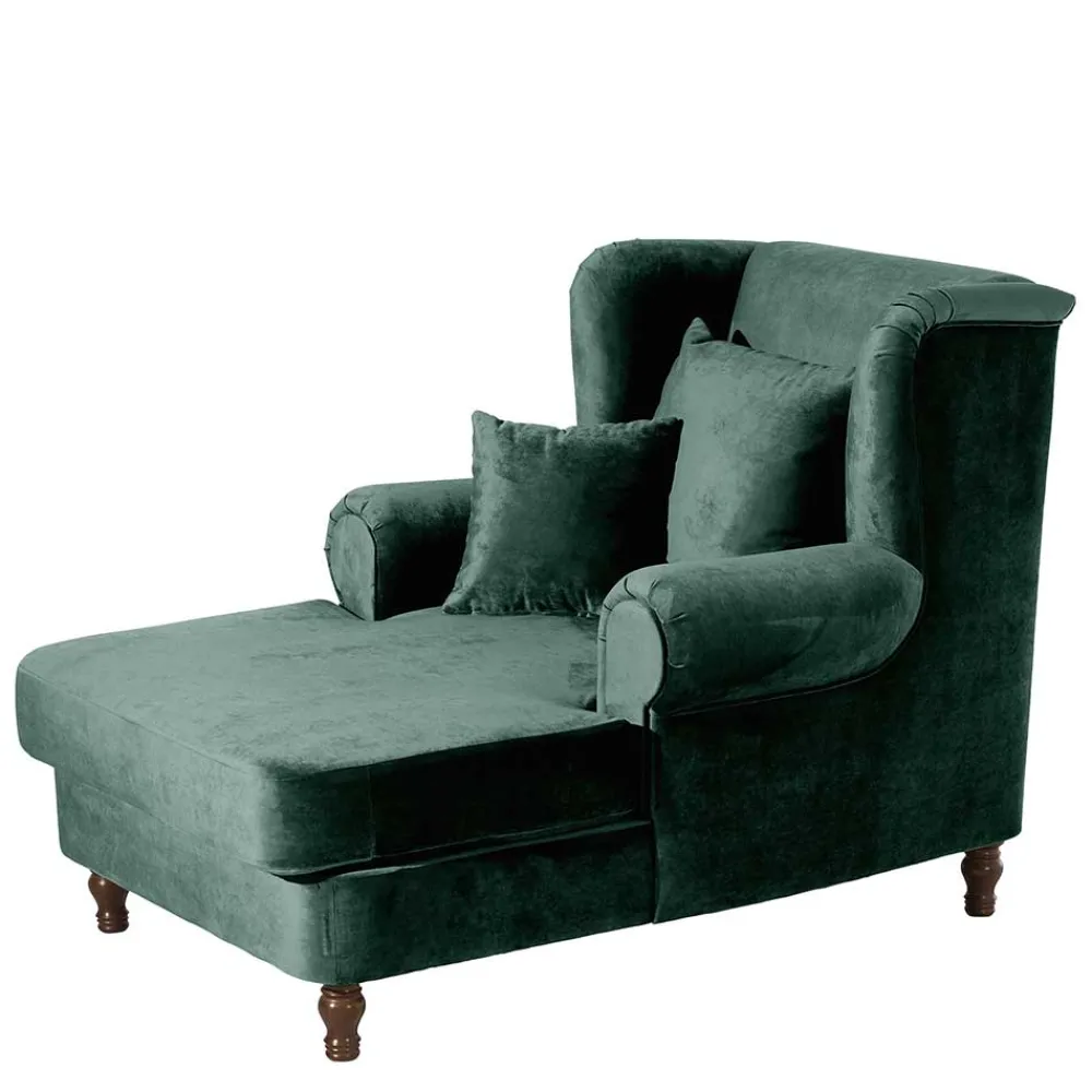 Clearance Bigsessel Tsinaton Ohrensessel