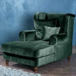 Clearance Bigsessel Tsinaton Ohrensessel