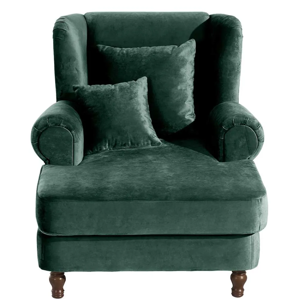 Clearance Bigsessel Tsinaton Ohrensessel