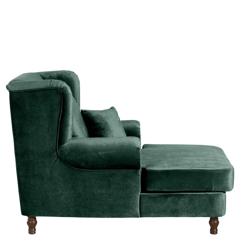 Clearance Bigsessel Tsinaton Ohrensessel