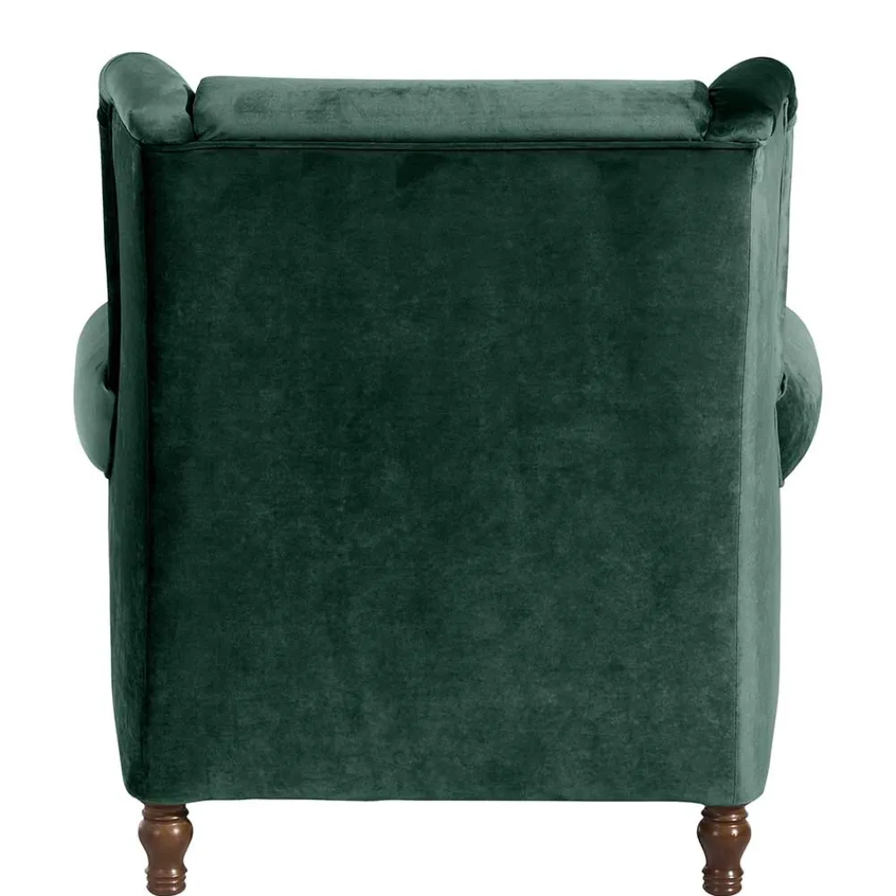 Clearance Bigsessel Tsinaton Ohrensessel