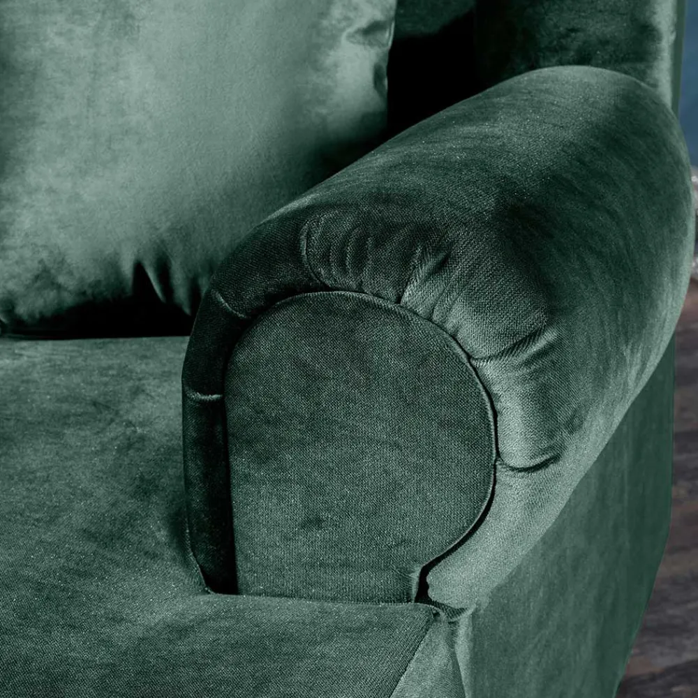 Clearance Bigsessel Tsinaton Ohrensessel