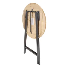 Bistrotisch Brianco*Pharao24 Best