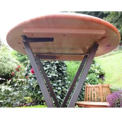 Bistrotisch Brianco*Pharao24 Best