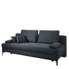 Blaues Schlafsofa Ramoro*Pharao24 New