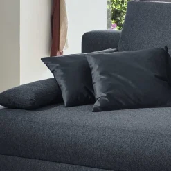 Blaues Schlafsofa Ramoro*Pharao24 New