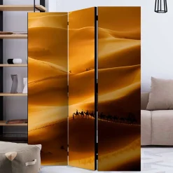 Blickdichter Paravent Anzarote*Pharao24 Sale