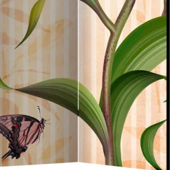 Clearance Blickdichter Paravent Saloz Paravents|Raumteiler