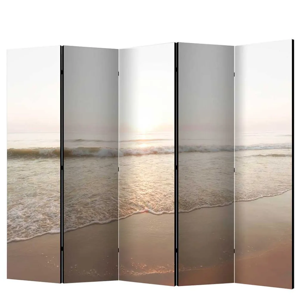 Best Blickdichter Sichtschutz Romance Paravents|Raumteiler