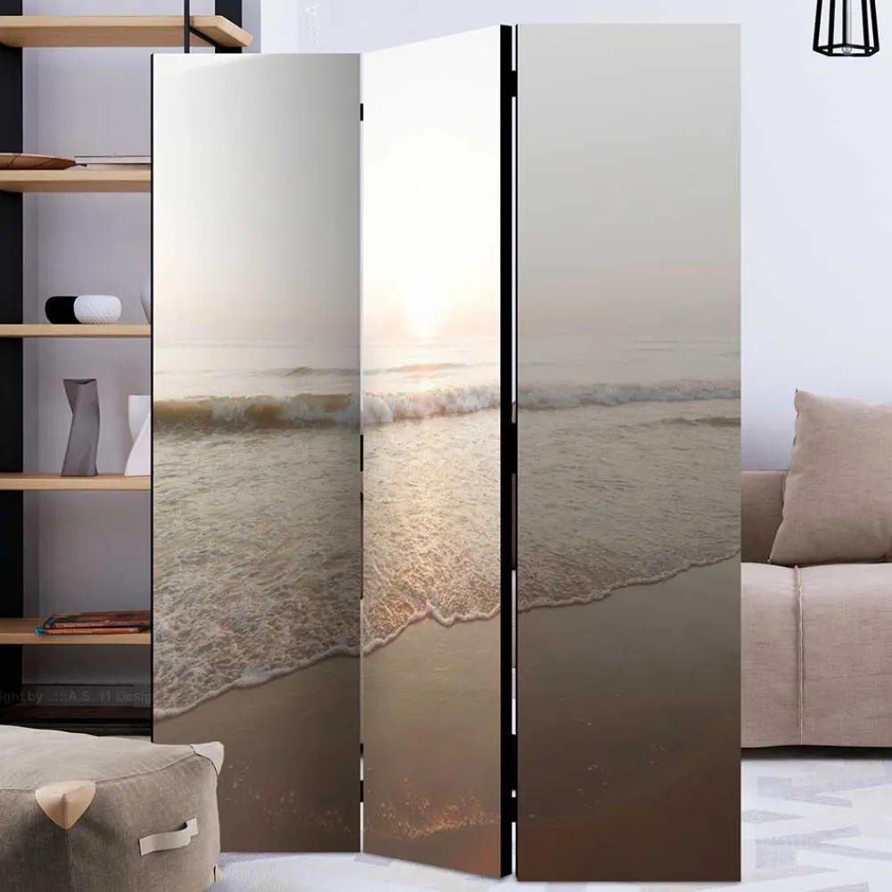 Best Blickdichter Sichtschutz Romance Paravents|Raumteiler