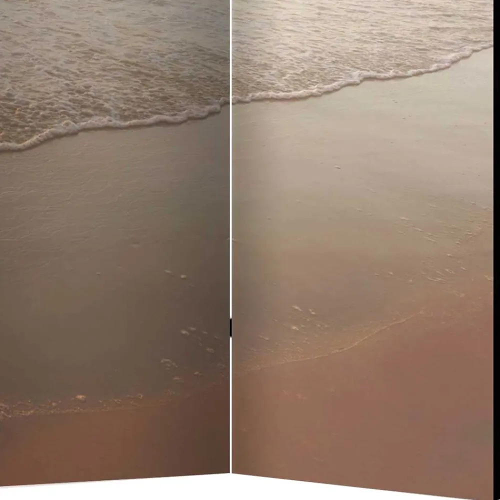 Best Blickdichter Sichtschutz Romance Paravents|Raumteiler