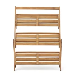 Sale Blumen Regal Una Massivholzregale|Standregale