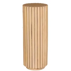 Hot Blumenhocker Miradena Telefontische|Blumensäulen