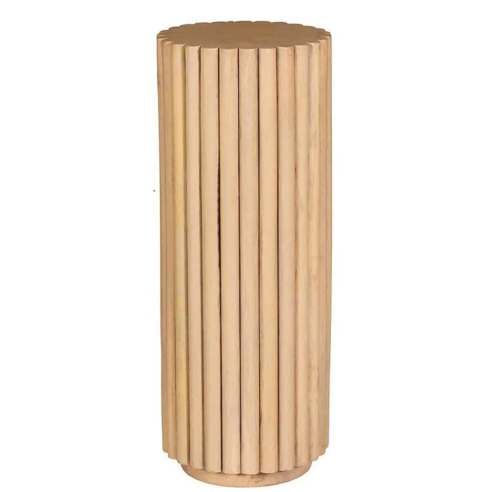 Hot Blumenhocker Miradena Telefontische|Blumensäulen