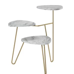 New Blumenständer Marosso Telefontische