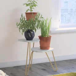 New Blumenständer Marosso Telefontische