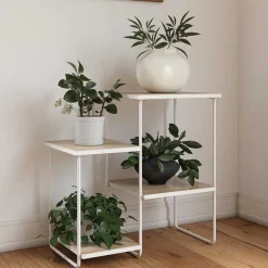 Online Blumenständer Padrona Beistelltische|Telefontische