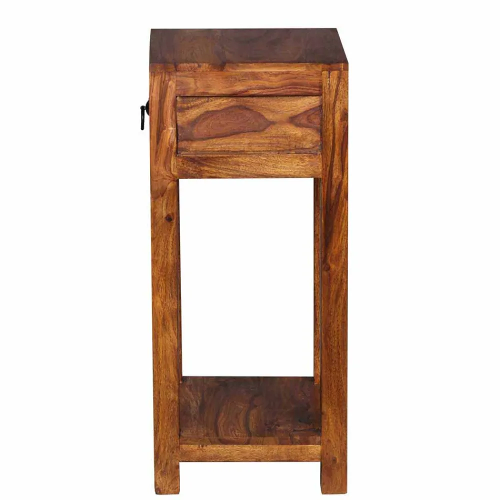 Clearance Blumensäule Arendal Wohnzimmertisch|Beistelltische