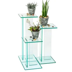 Blumentisch Set Domino*Pharao24 Online