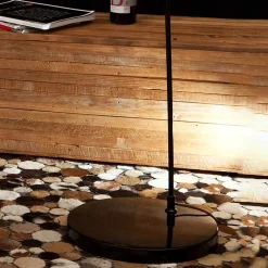 Bogenlampe Emilian*Pharao24