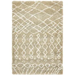 Boho Teppich Chanette*Pharao24 New