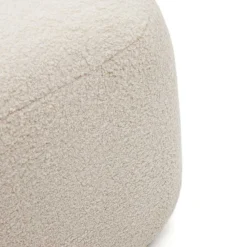 Boucle Couchhocker Troy*Pharao24 Discount