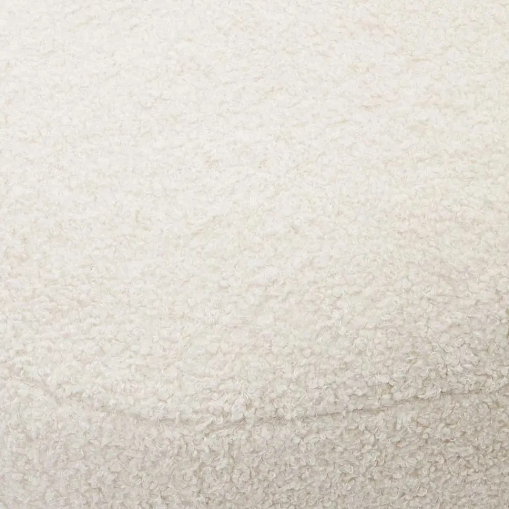 Boucle Couchhocker Troy*Pharao24 Discount