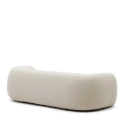 Boucle Dreisitzer Couch Troy*Pharao24 Best