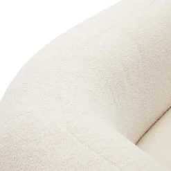 Boucle Dreisitzer Couch Troy*Pharao24 Best