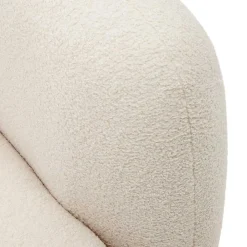 Boucle Dreisitzer Couch Troy*Pharao24 Best