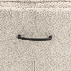 Boucle Esstisch Stühle Mauricios*Pharao24 Outlet