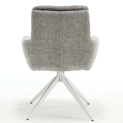 Boucle Esstisch Stühle Moranna*Pharao24 Best