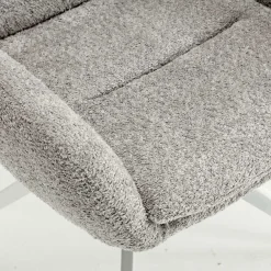 Boucle Esstisch Stühle Moranna*Pharao24 Best