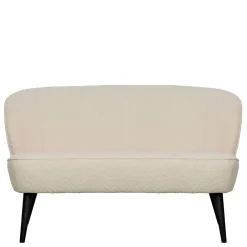 Boucle Zweisitzer Sofa Pididos*Pharao24 Clearance
