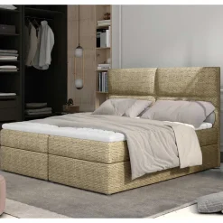 Hot Box Bett Crimus Funktionsbetten|Schubkastenbetten