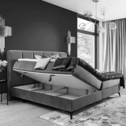 Box Bett Osikas*Pharao24 Clearance