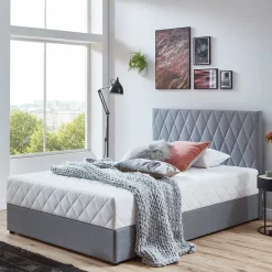 Hot Boxbett Acillan Komfortbetten|Funktionsbetten