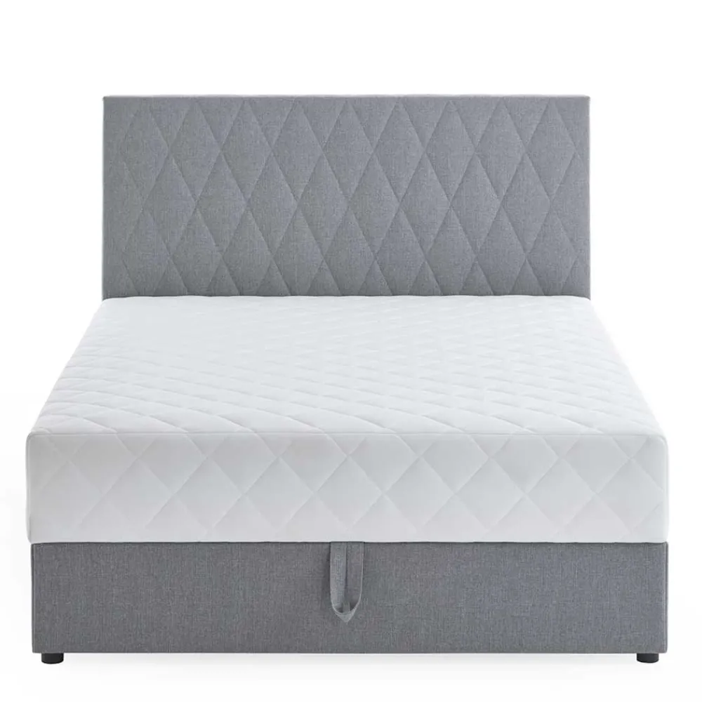 Hot Boxbett Acillan Komfortbetten|Funktionsbetten