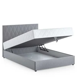 Hot Boxbett Acillan Komfortbetten|Funktionsbetten